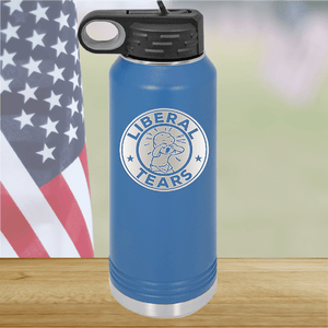 Liberal Tears Tumbler - Stainless Steel - 1243 -