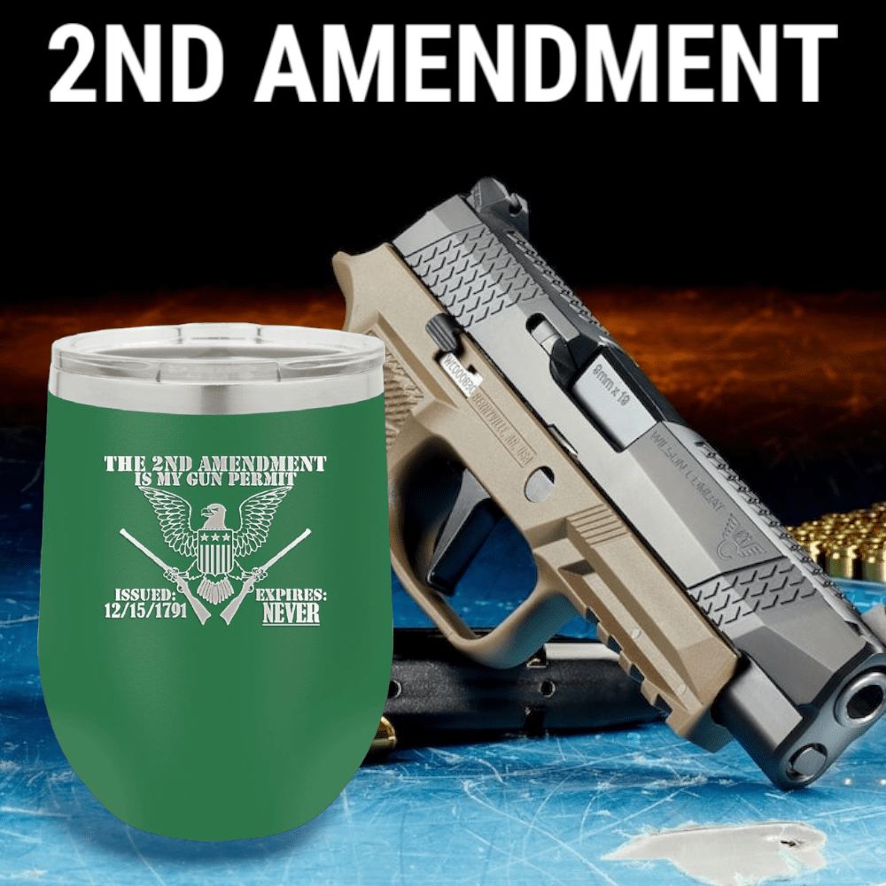 2nd Amendment