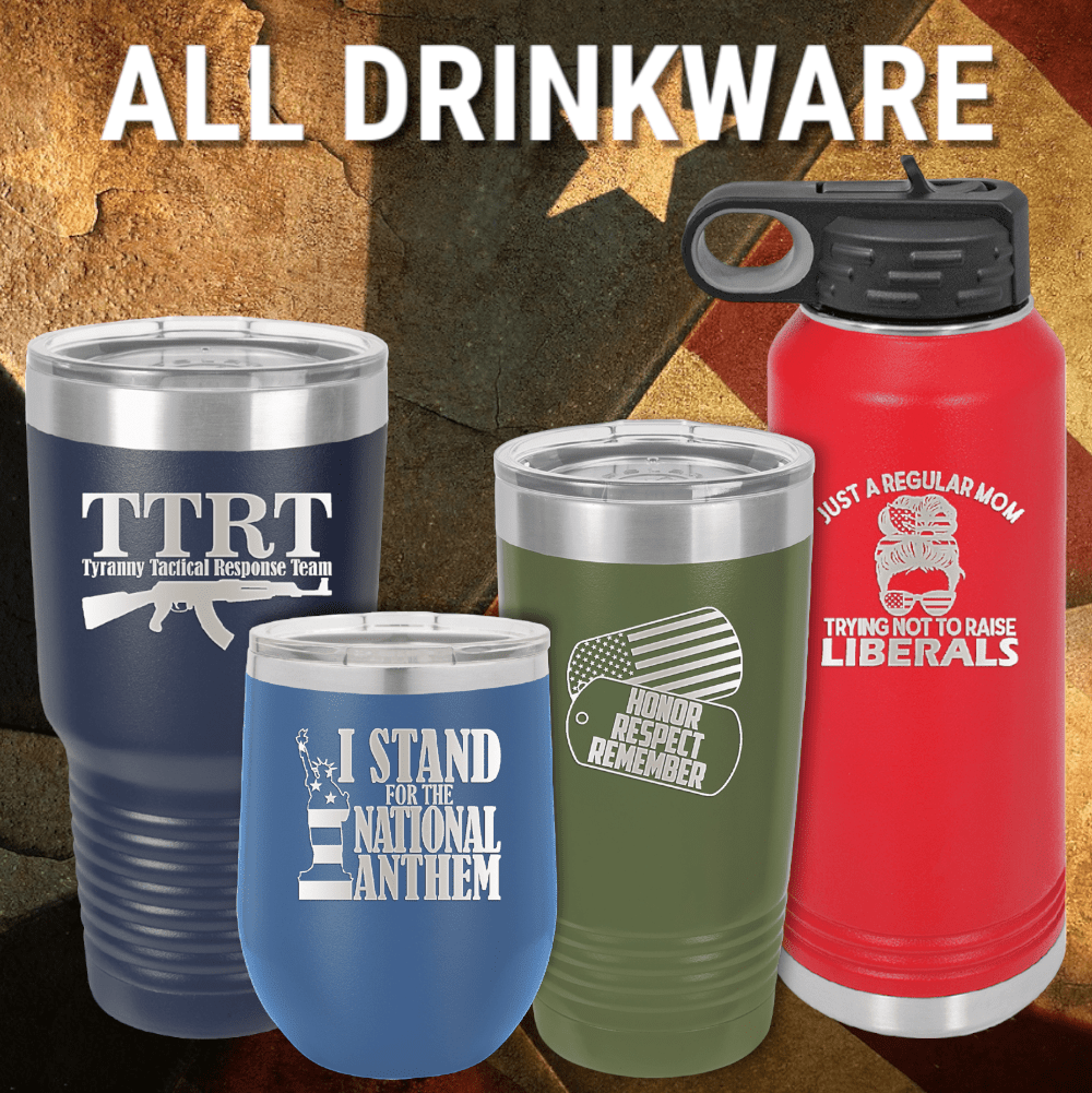 All Drinkware