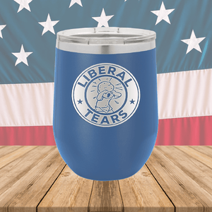 Liberal Tears Tumbler - Stainless Steel - 1243 -