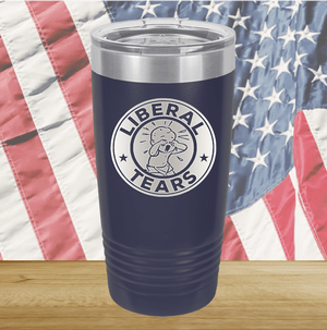 Liberal Tears Tumbler - Stainless Steel - 1243 -