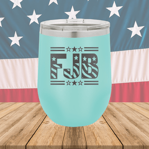 FJB Tumbler - Stainless Steel - 2386 -