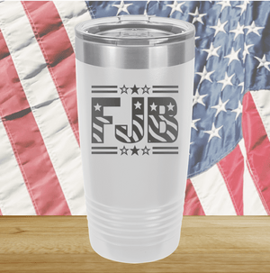 FJB Tumbler - Stainless Steel - 2386 -