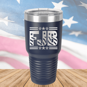 FJB Tumbler - Stainless Steel - 2386 -