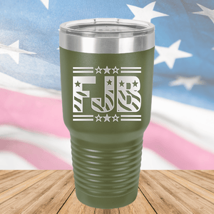 FJB Tumbler - Stainless Steel - 2386 -