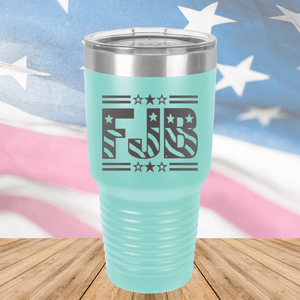 FJB Tumbler - Stainless Steel - 2386 -