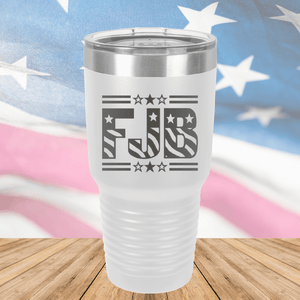 FJB Tumbler - Stainless Steel - 2386 -