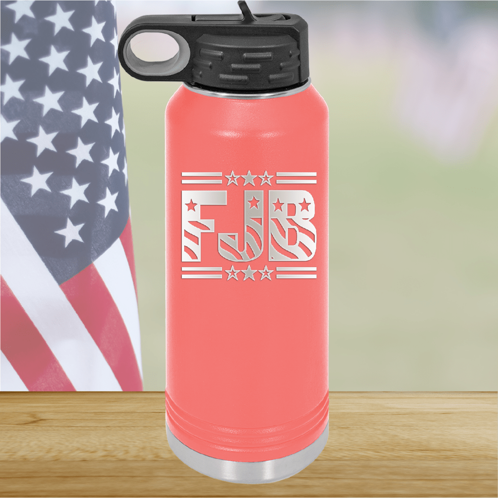 FJB Tumbler - Stainless Steel - 2386 -