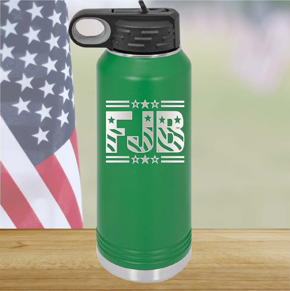 FJB Tumbler - Stainless Steel - 2386 -