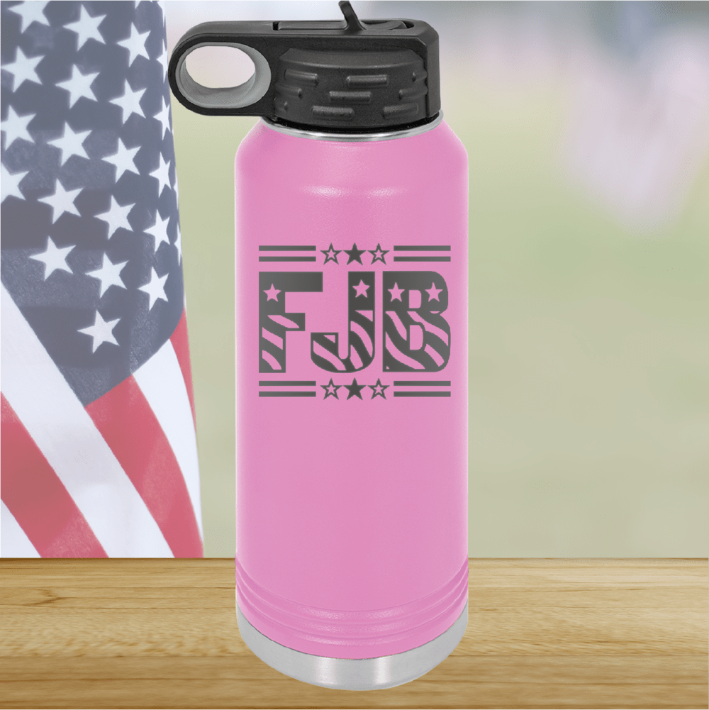 FJB Tumbler - Stainless Steel - 2386 -