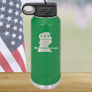 ReTrumpLican 1 Tumbler - Stainless Steel - 2600 -