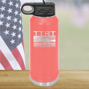 TTRT Tyranny Tactical Response Team 2 Tumbler - Stainless Steel - 2673 -