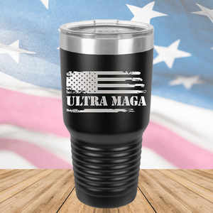 Ultra MAGA 1 Tumbler - Stainless Steel - 2687 -