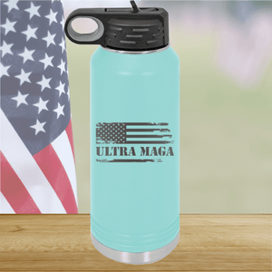 Ultra MAGA 1 Tumbler - Stainless Steel - 2687 -