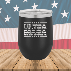 Ultra MAGA 2 Tumbler - Stainless Steel - 2688 -