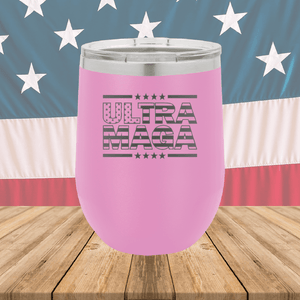 Ultra MAGA 2 Tumbler - Stainless Steel - 2688 -