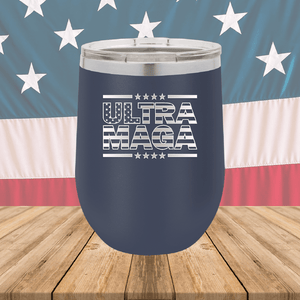 Ultra MAGA 2 Tumbler - Stainless Steel - 2688 -