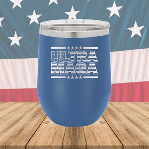 Ultra MAGA 2 Tumbler - Stainless Steel - 2688 -