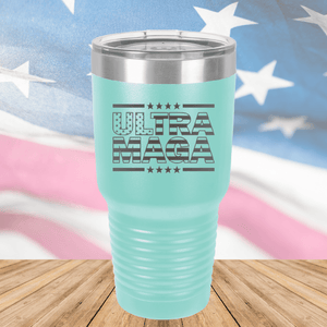 Ultra MAGA 2 Tumbler - Stainless Steel - 2688 -