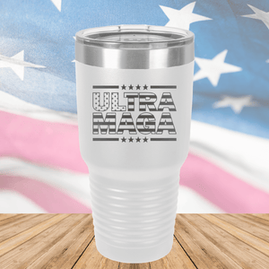 Ultra MAGA 2 Tumbler - Stainless Steel - 2688 -