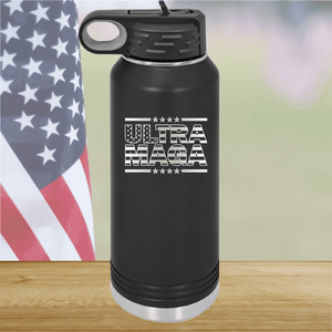 Ultra MAGA 2 Tumbler - Stainless Steel - 2688 -